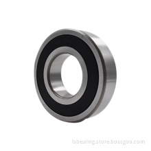 Double Rubber Seal 6001 Motorcycle Precision Price Bearing